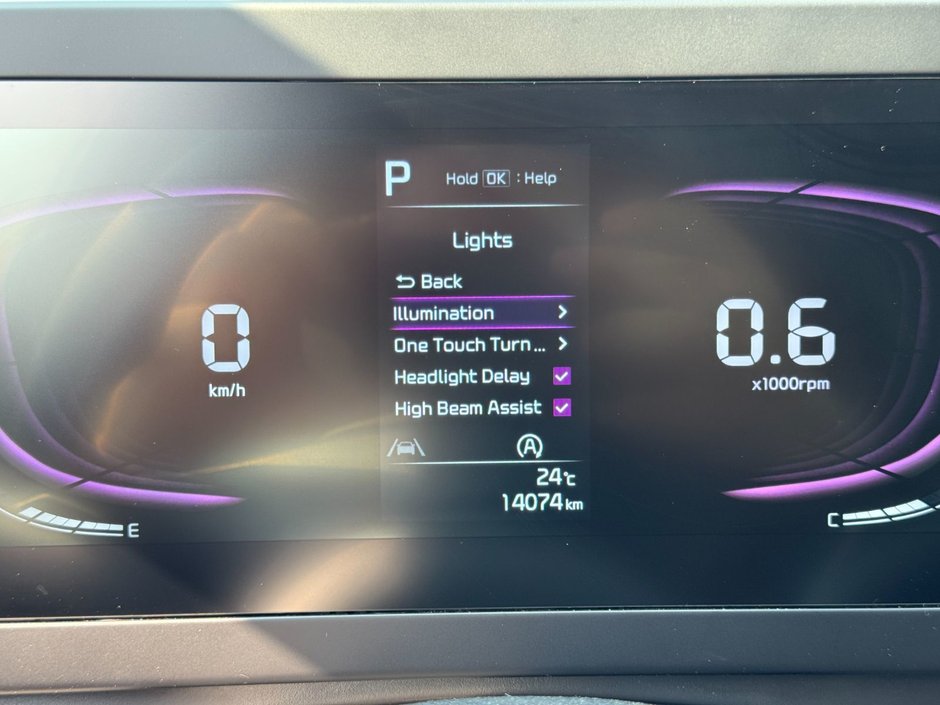 Kia Sportage LX 2024 LX AWD