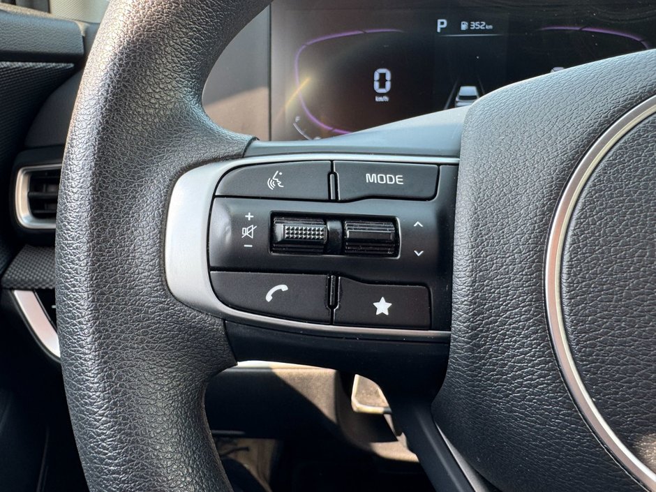 Kia Sportage LX 2024 LX AWD