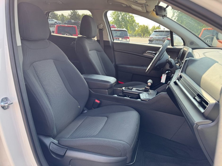Kia Sportage LX 2024 LX AWD