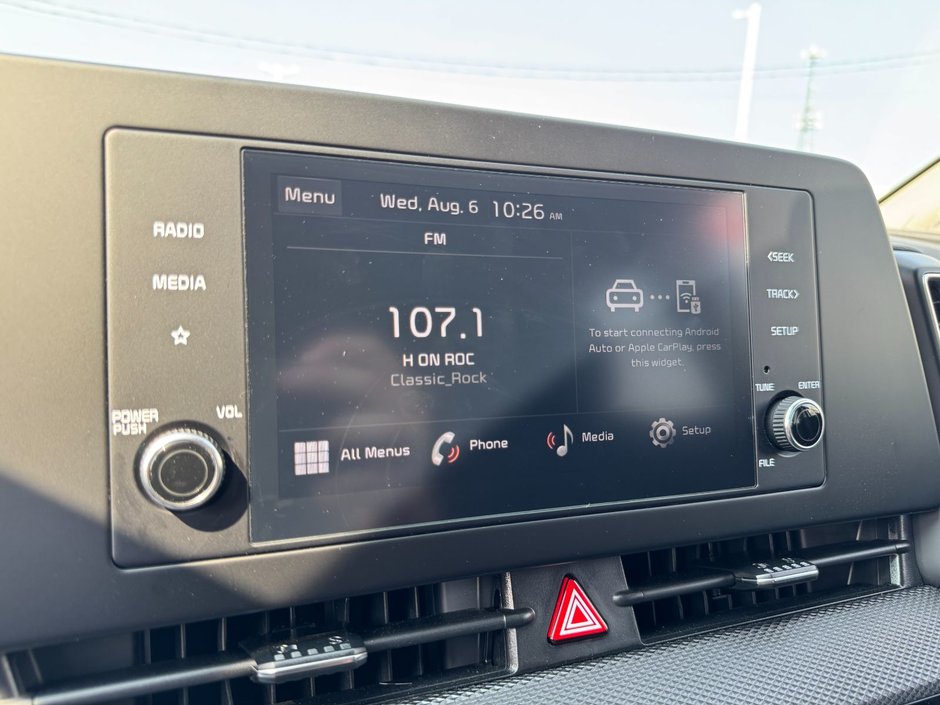 Kia Sportage LX 2024 LX AWD