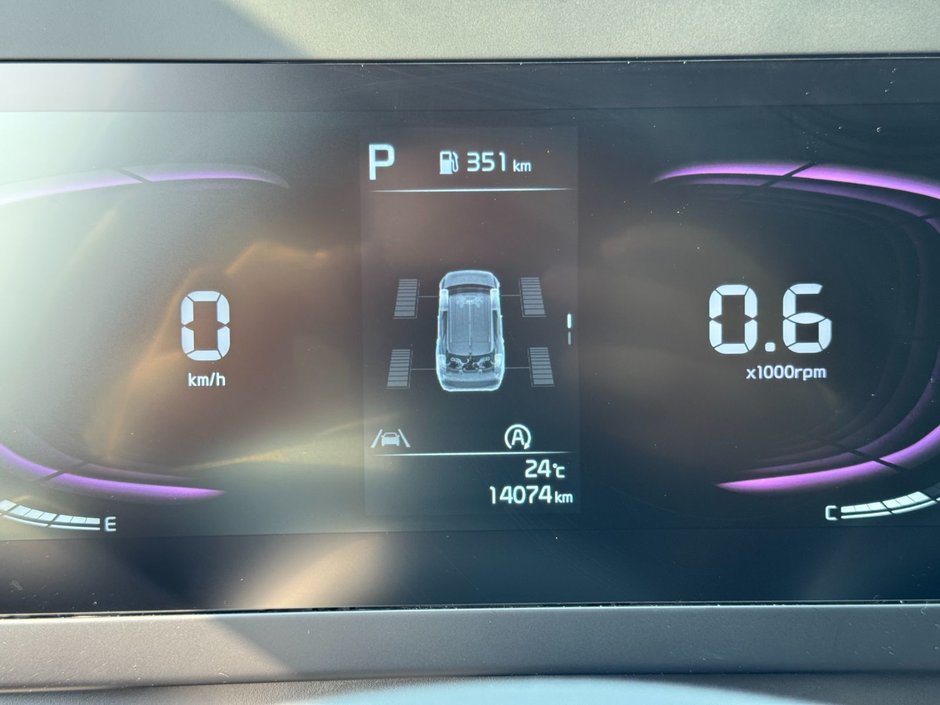 Kia Sportage LX 2024 LX AWD