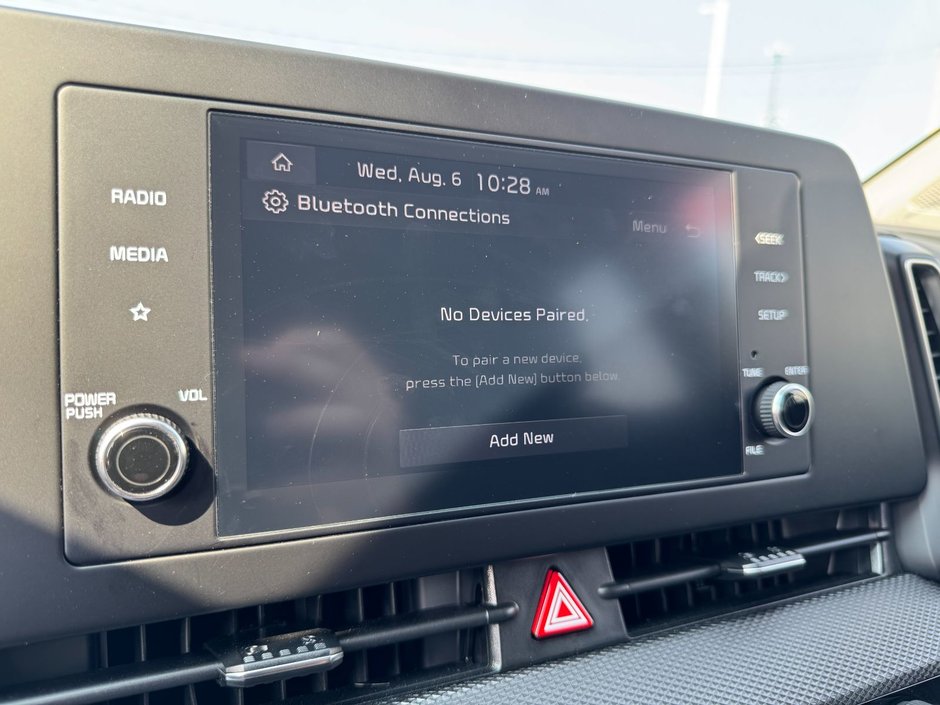Kia Sportage LX 2024 LX AWD