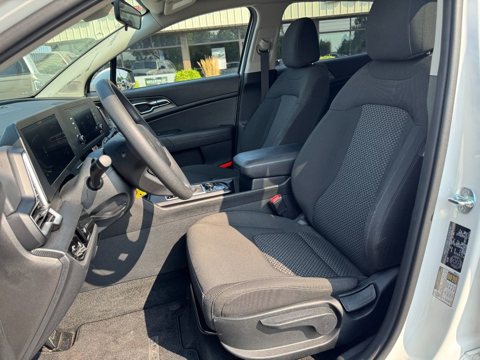 Kia Sportage LX 2024 LX AWD