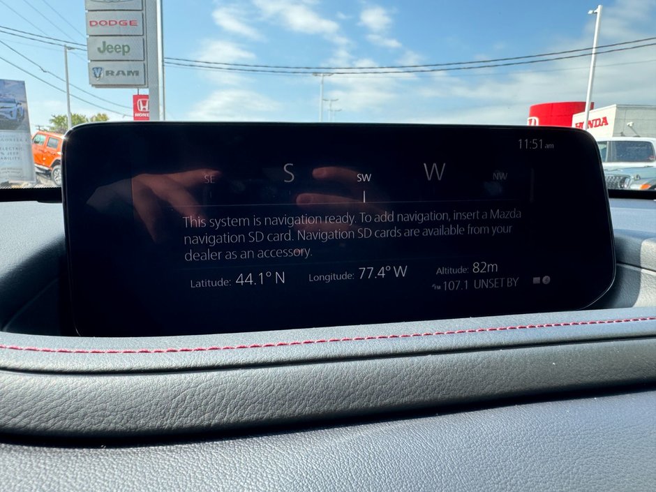 2024 Mazda CX-30 GT-21