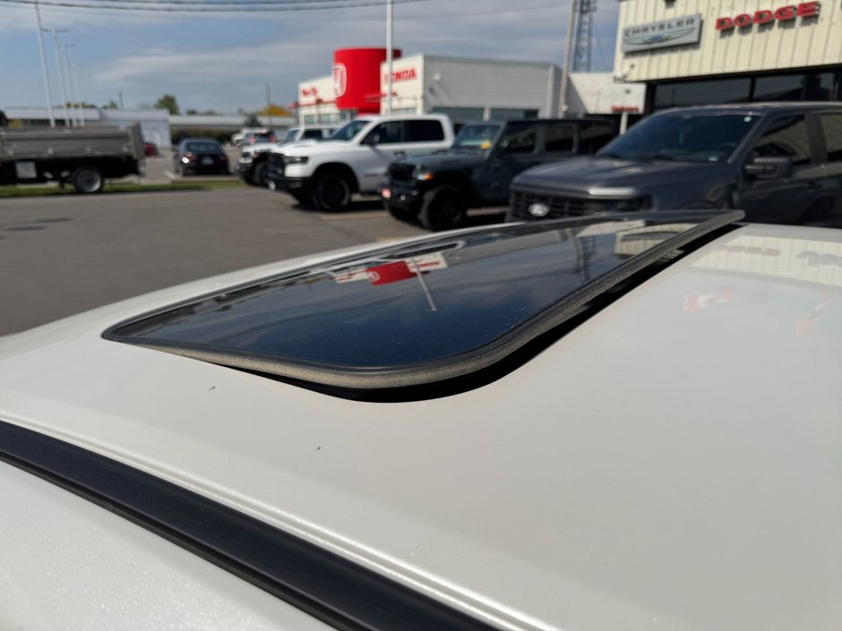 2024 Mazda CX-30 GT-27