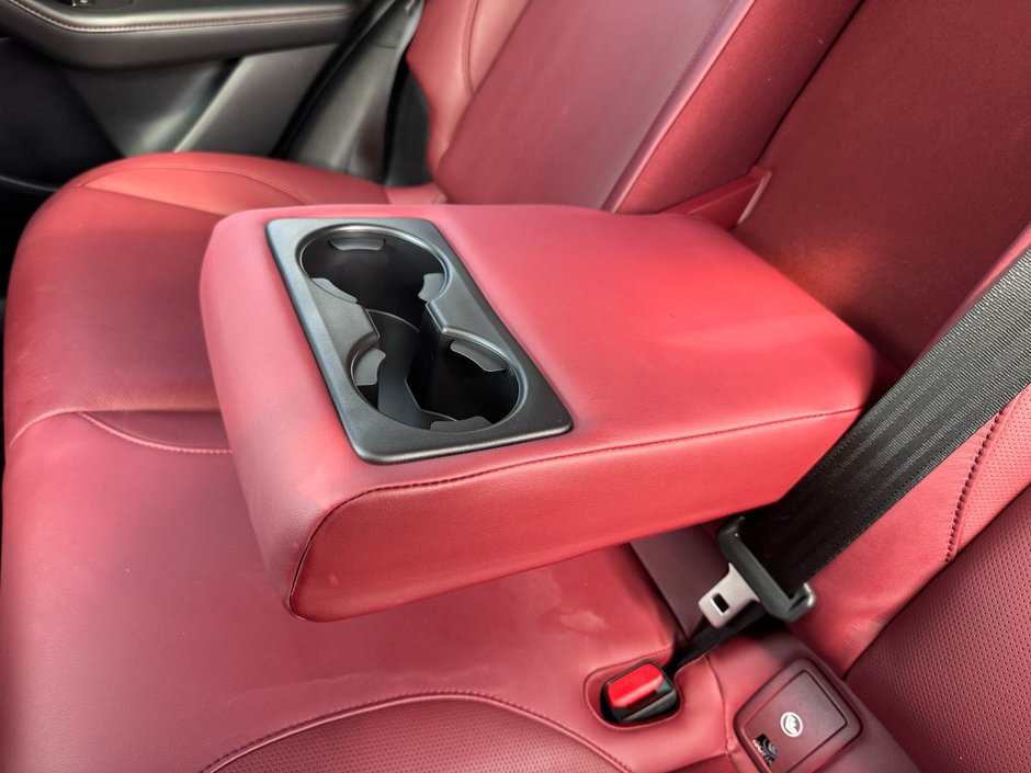 2024 Mazda CX-30 GT-33