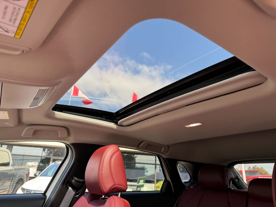 2024 Mazda CX-30 GT-26