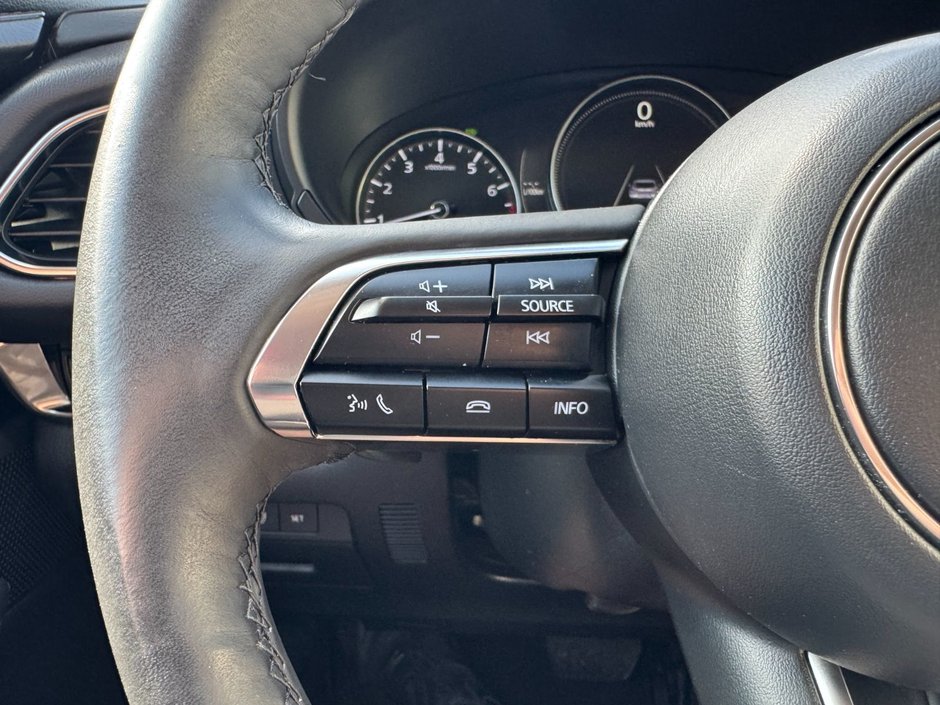 2024 Mazda CX-30 GT-14