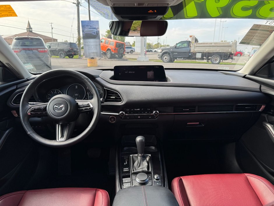 2024 Mazda CX-30 GT-10