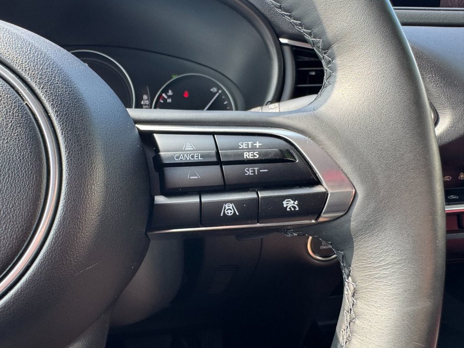 2024 Mazda CX-30 GT-16