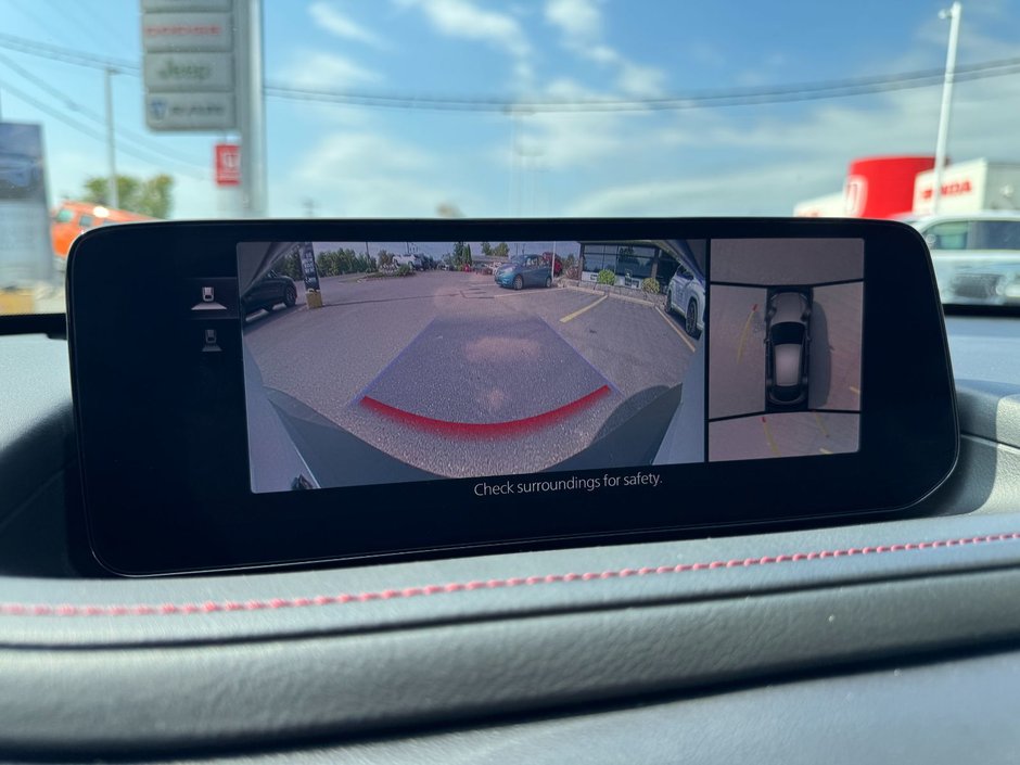 2024 Mazda CX-30 GT-22