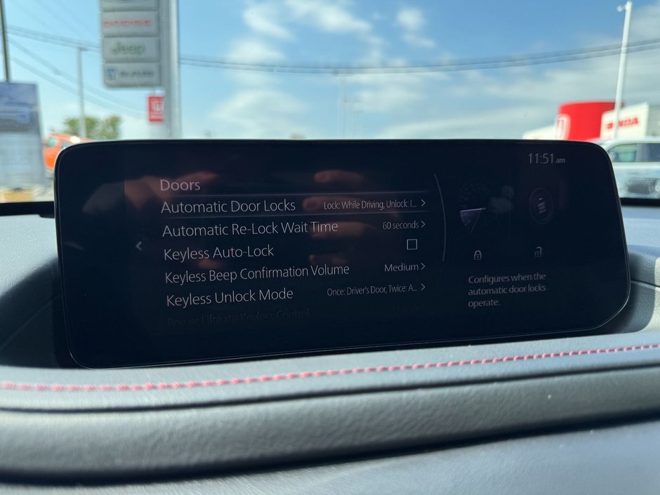 2024 Mazda CX-30 GT-20