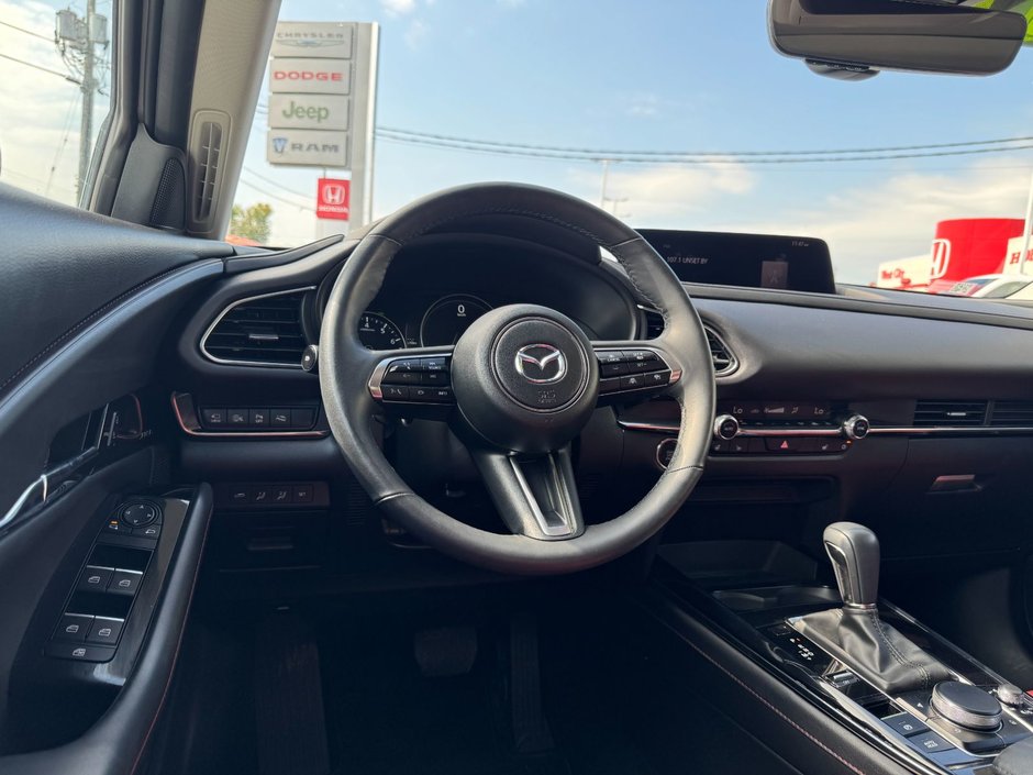 2024 Mazda CX-30 GT-11