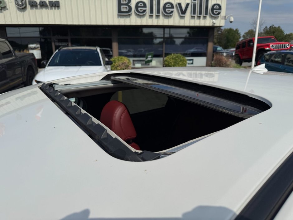 2024 Mazda CX-30 GT-29