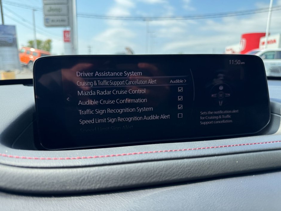 2024 Mazda CX-30 GT-18