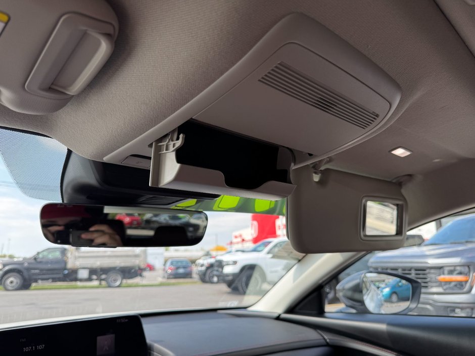 2024 Mazda CX-30 GT-25