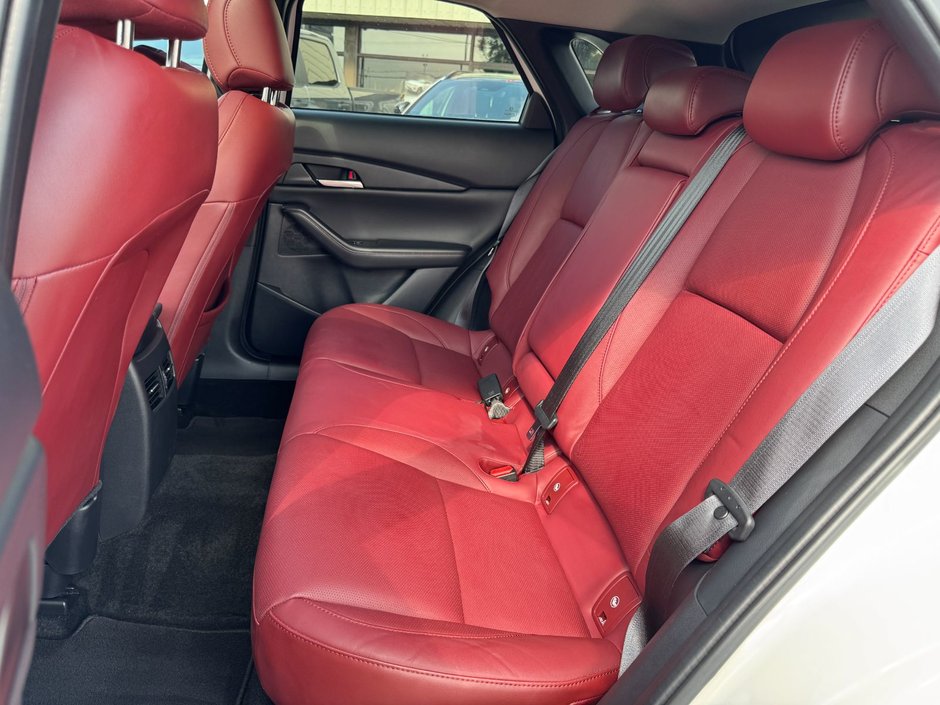 2024 Mazda CX-30 GT-31