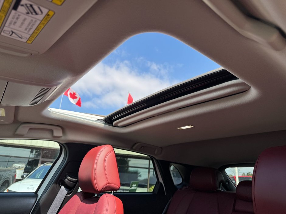 2024 Mazda CX-30 GT-28