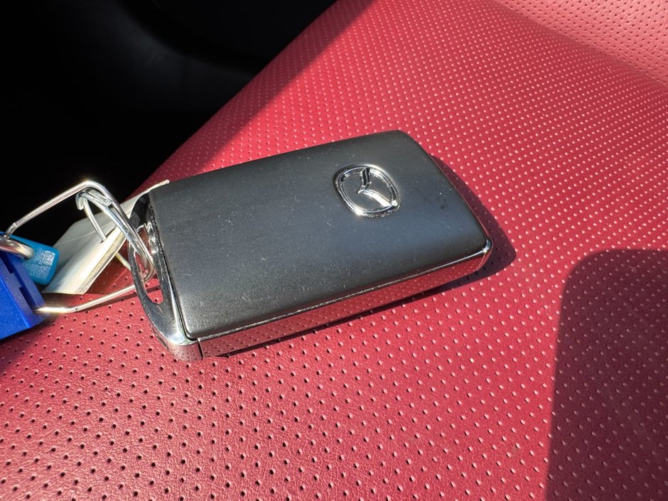 2024 Mazda CX-30 GT-9