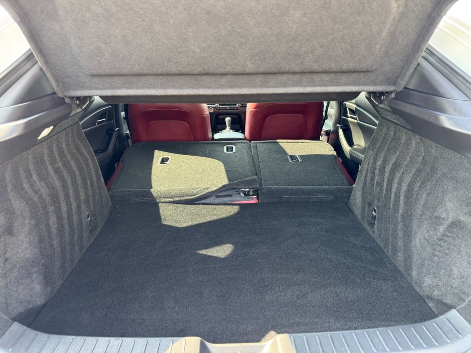 2024 Mazda CX-30 GT-35