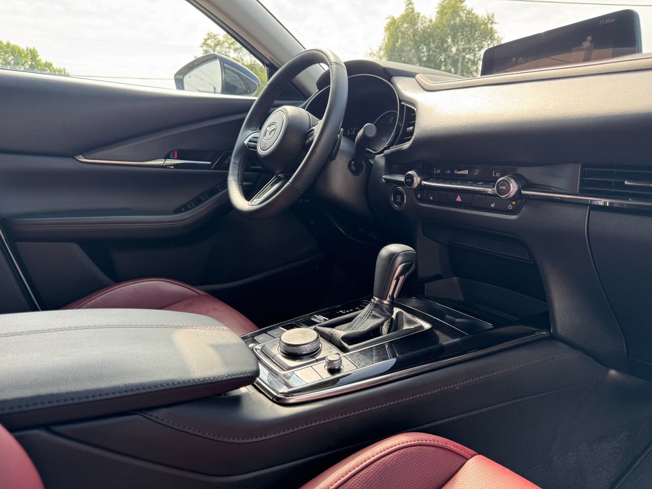 2024 Mazda CX-30 GT-17