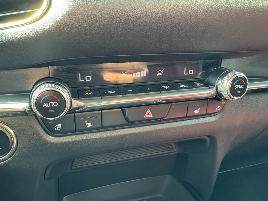 2024 Mazda CX-30 GT-23