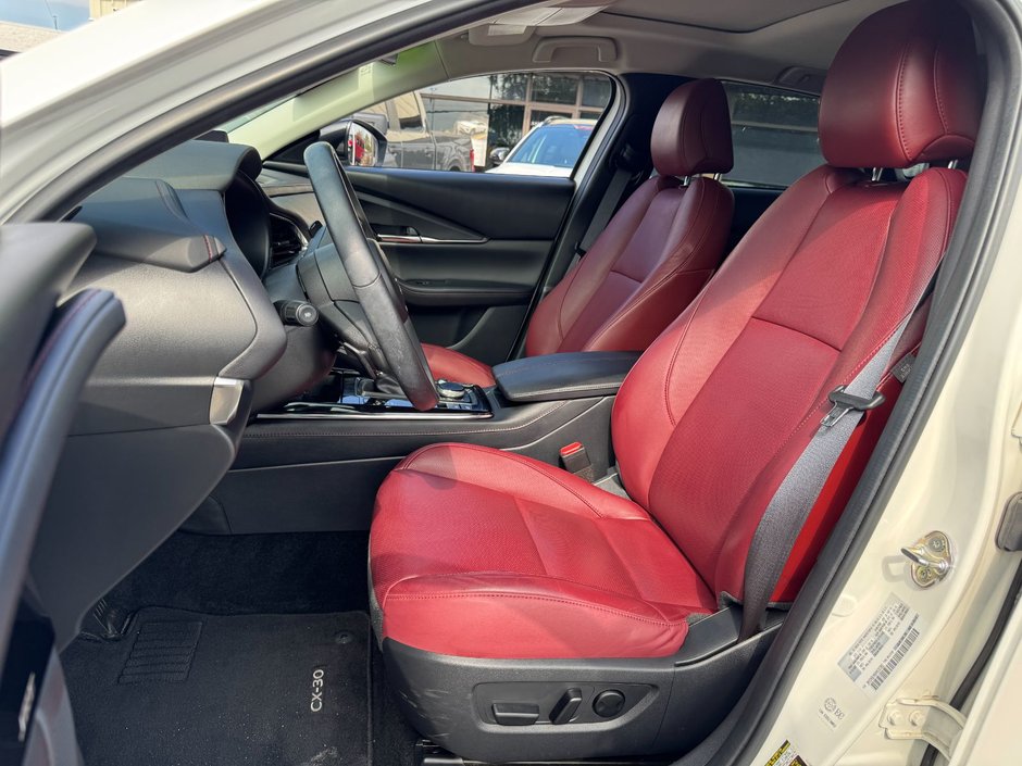 2024 Mazda CX-30 GT-7