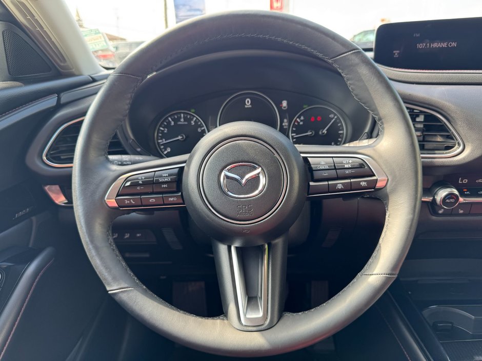 2024 Mazda CX-30 GT-13