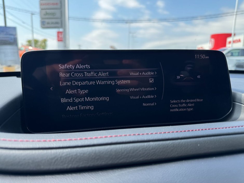 2024 Mazda CX-30 GT-19