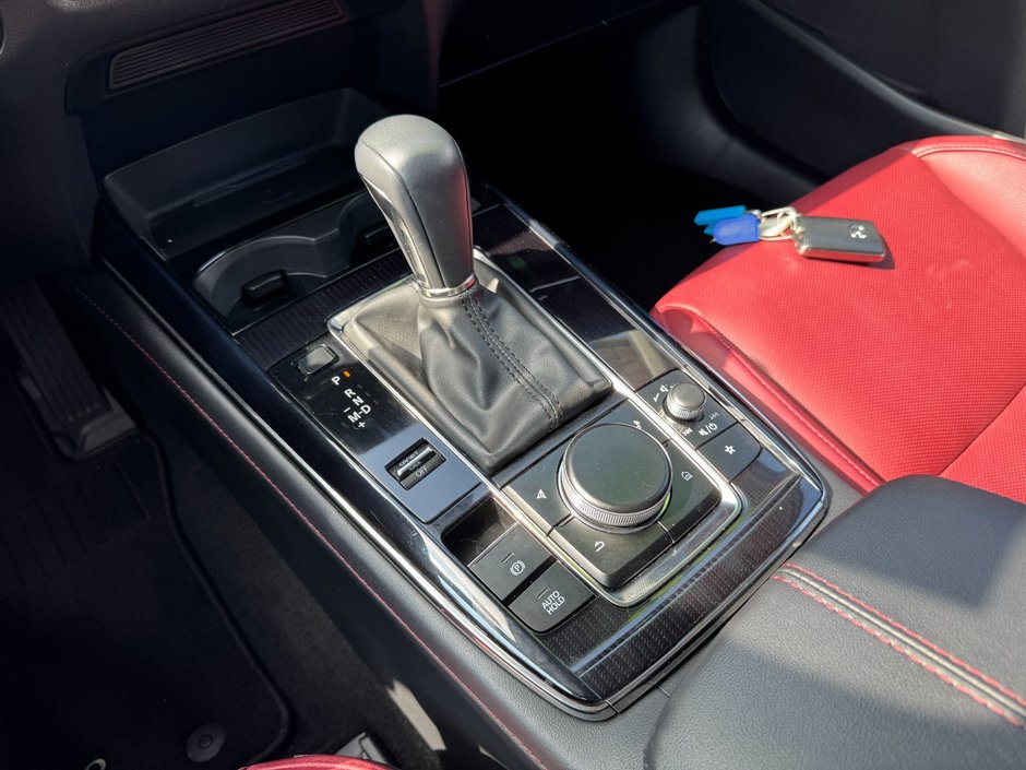 2024 Mazda CX-30 GT-24