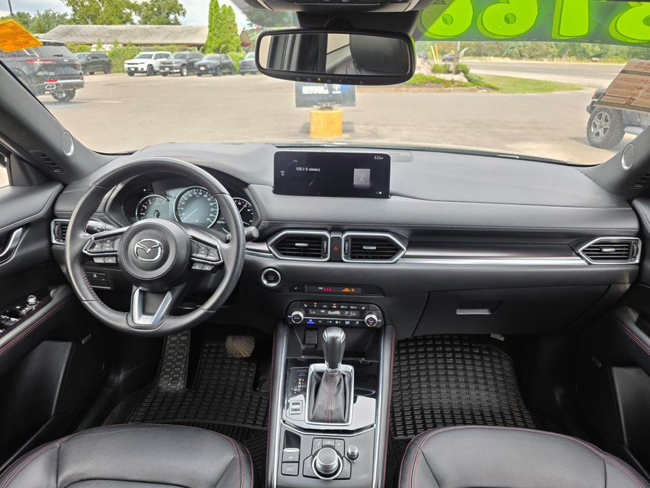 Mazda CX-5 Grand Touring 2023 Grand Touring