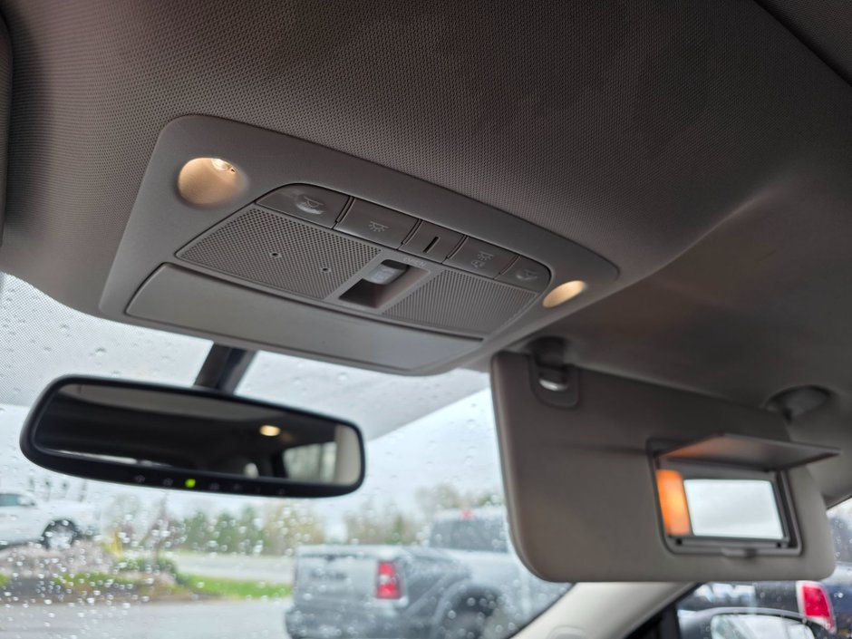 Nissan Murano SL 2018-42