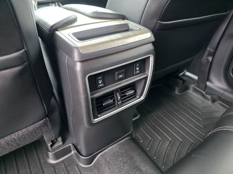 Nissan Murano SL 2018-48