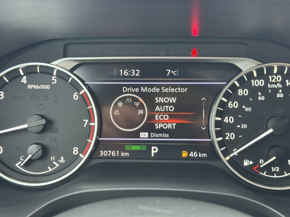 2023 Nissan Rogue SV SV / AWD / Moonroof