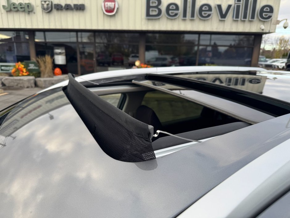 2023 Nissan Rogue SV SV / AWD / Moonroof