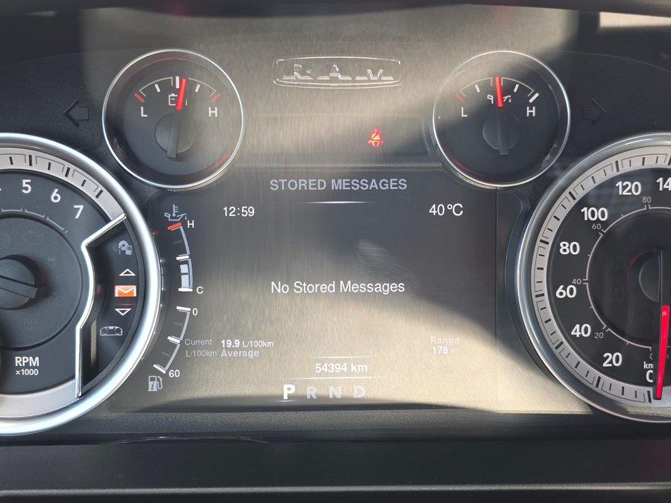 2021 Ram 1500 Classic Warlock Warlock / Heated Seats / Remote Start / Alpine Sou