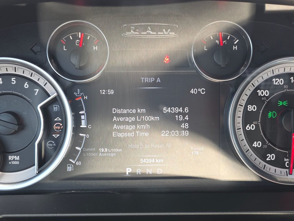 2021 Ram 1500 Classic Warlock Warlock / Heated Seats / Remote Start / Alpine Sou