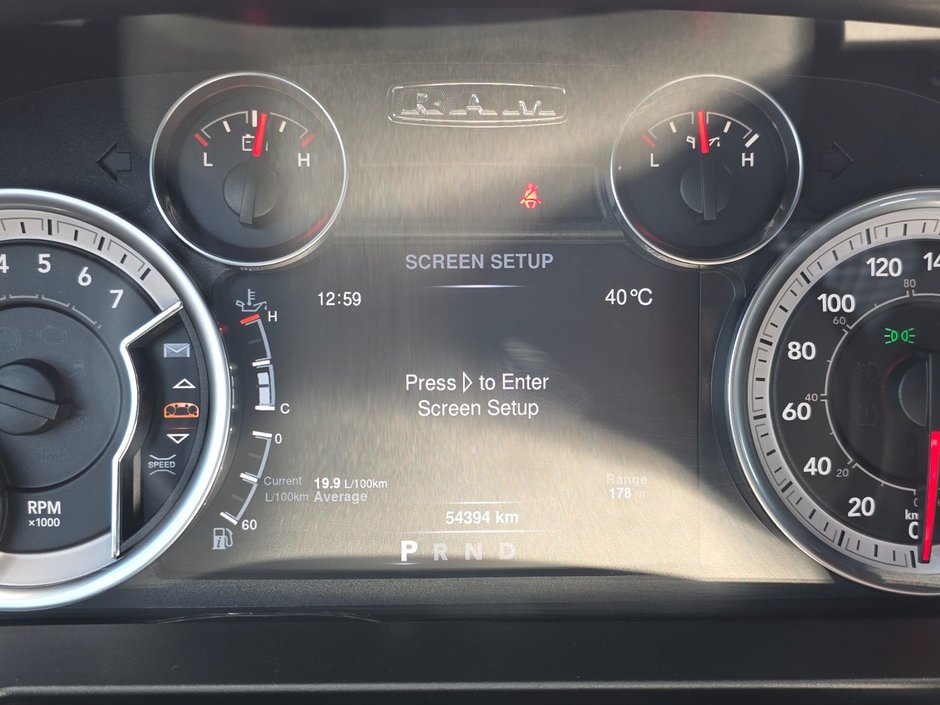 2021 Ram 1500 Classic Warlock Warlock / Heated Seats / Remote Start / Alpine Sou