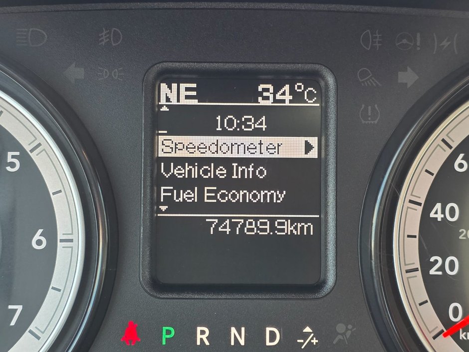 2022 Ram 1500 Classic SLT SLT / Power Driver Seat