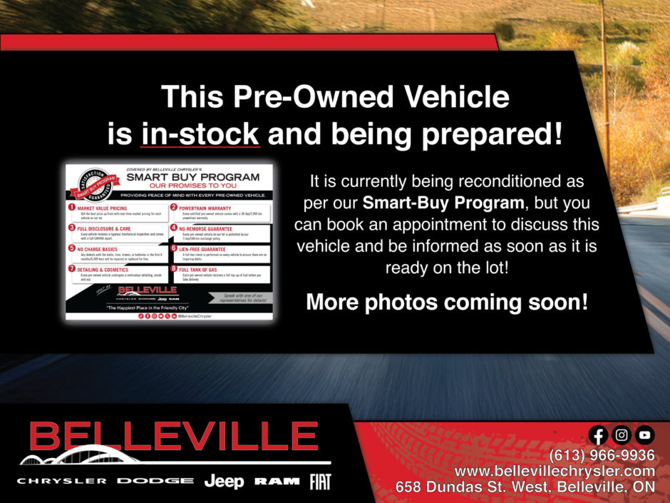 2022 Ram 1500 Classic Express Express / Apple Carplay / Android Auto