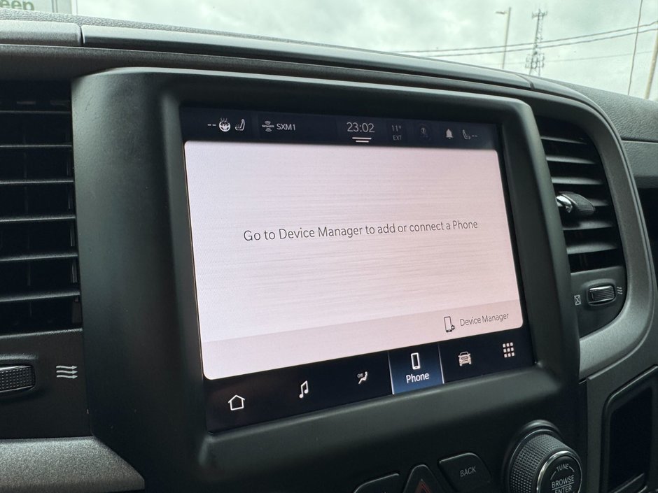 2022 Ram 1500 Classic Express-20