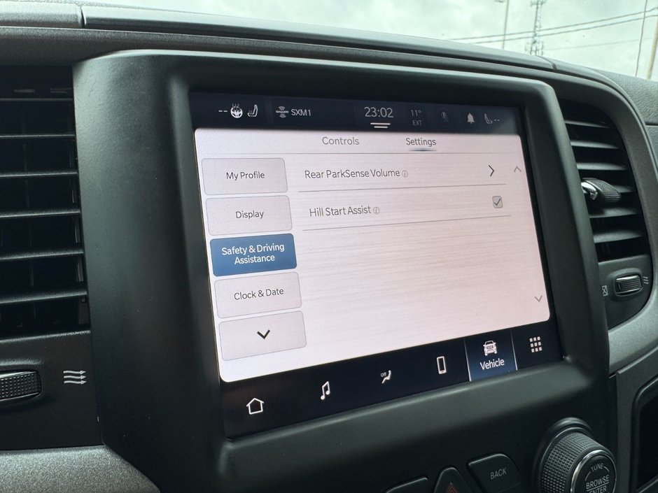 2022 Ram 1500 Classic Express-21