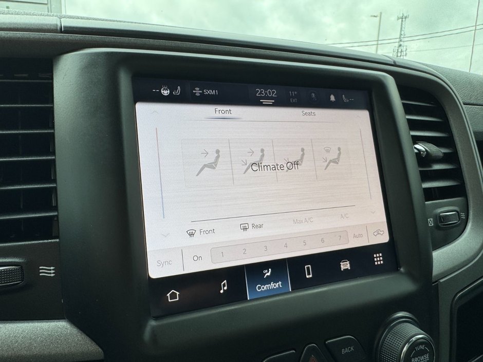 2022 Ram 1500 Classic Express-19