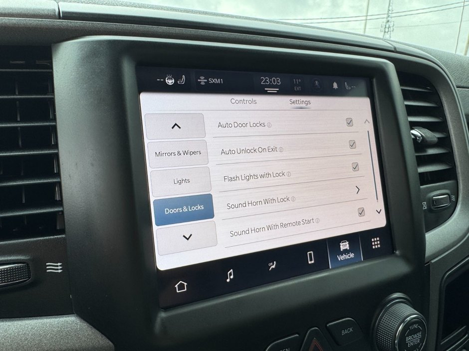 2022 Ram 1500 Classic Express-23