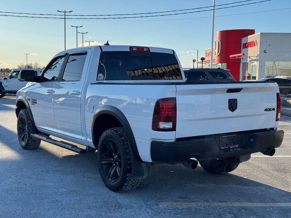 2022 Ram 1500 Classic Warlock-1