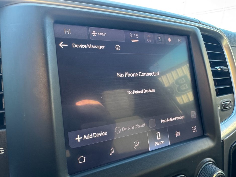 2022 Ram 1500 Classic Warlock-20