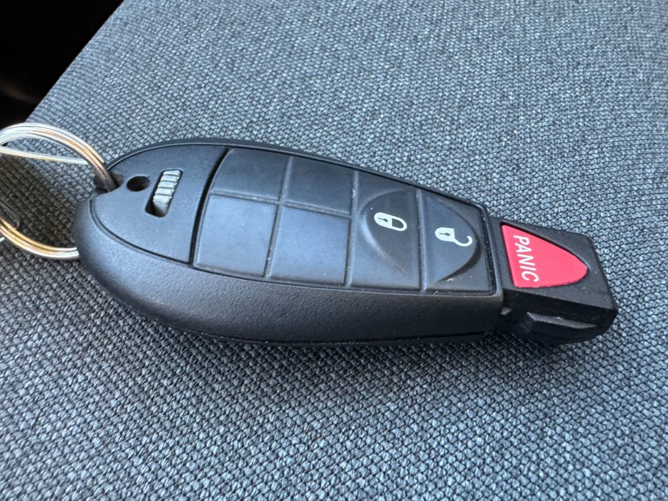 Ram 1500 Classic Express 2022-27