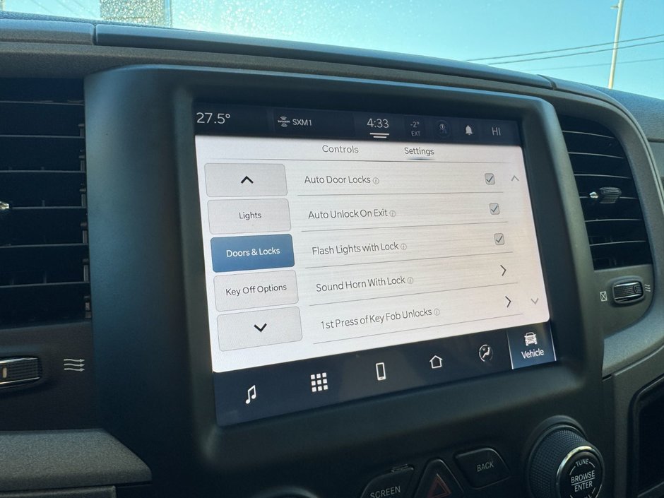 Ram 1500 Classic Express 2022-23