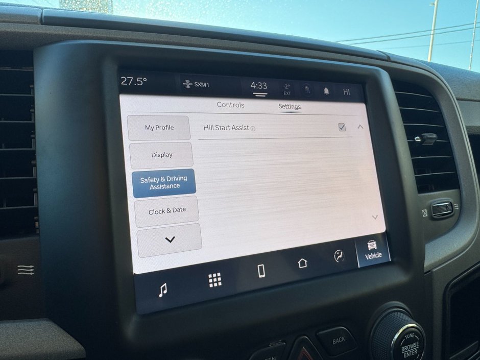 Ram 1500 Classic Express 2022-22