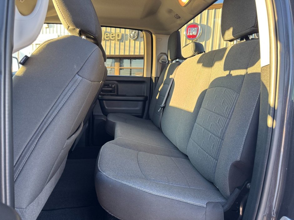 Ram 1500 Classic Express 2022-29